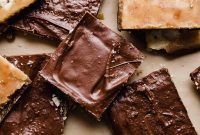 Irresistible Holiday Crunch