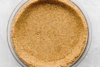 Graham Cracker Crumble Base
