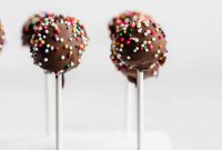 Bite-sized Chocolate Bliss