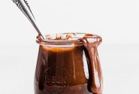 Classic Hot Fudge Sauce