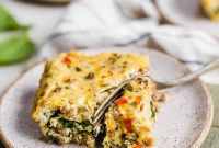 Simple Breakfast Bake