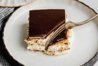 Ultimate Chocolate Eclair Indulgence