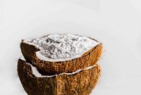 Creamy Coconut Chia Delight