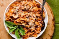 Classic Bolognese Ragù