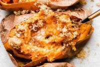 Golden Baked Sweetness