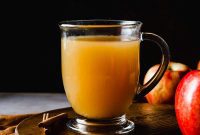 Cozy Holiday Wassail