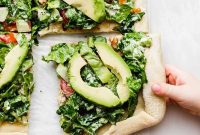 California Clubhouse Pizza