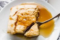 Wholesome German Pancake Delight