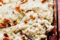 Spicy Pepper Jack Macaroni