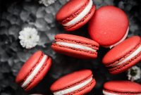 Eighteen Sweet Wednesdays