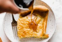 Third Week Meal Plan